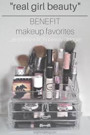 real beauty benefit makeup favorites