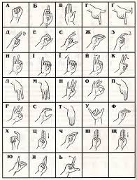 I'm a proud supporter and member of the alphabet gang. Sign Language Alphabets From Around The World Asl Ai Media