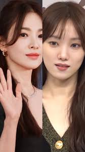 top 10 most beautiful k drama actresses