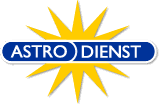 Free Chart Selection Astrodienst