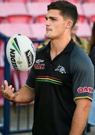 John 'takeshi' muhammad — let's bring the party! 23 Nathan Cleary Ideas Rugby League Rugby Players Nrl