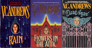Very intriguing and like her other books a great read. 7 Plots From V C Andrews Books That Absolutely Gave You The Creeps
