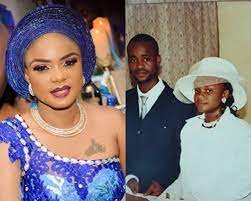 Omo brish, the bestfriend of nollywood actress iyabo ojo, has spoken out and labeled the actress as toxic, manipulative, and a liar. Actress Iyabo Ojo Spills More About Ex Husband Wedding Photos And Lays Curses On Kemi Ashefon Clearview