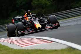 Mijn oma was best snel in de auto. F1 Hungarian Grand Prix 2020 Race Report And Reaction