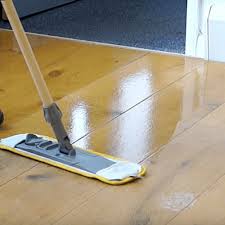 How Do I Safely Clean A Wood Floor