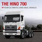 HINO-700