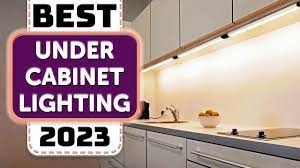 best under cabinet lighting top 10