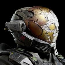 A look at the halo infinite season 1 battle pass: I Want Emile S Helmet Back R Halo