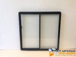 Aluminium Sliding Window 1200h X 1210w