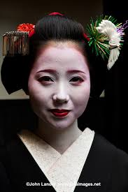 kyoto maiko geisha john lander