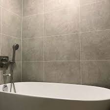 Waterproof Laminate Bathroom
