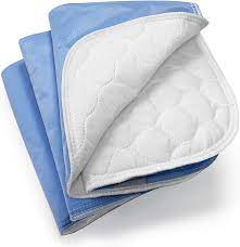 incontinence bed pad for es