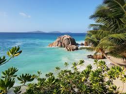 Seychelles (a country in east africa). Seychellerna Dromdestination For Ekoturister Reform Travel