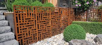 Outdoor Privacy Screens In Toronto And