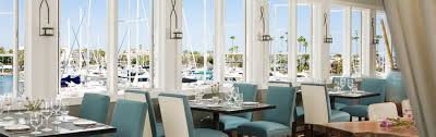 Restaurants Redondo Beach Waterside Dining Baleen Restaurant