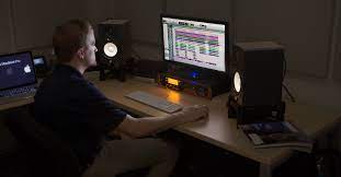 Studio Monitor Placement 5 Tips For