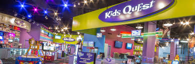Kids Quest The Outlets At Wind Creek Bethlehem