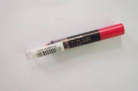 max factor colour elixir giant pen