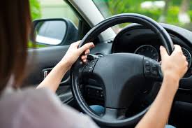 Top 6 Causes Of Steering Wheel Hard To Turn And Solutions