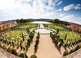 Visit Versailles And Giverny House Of