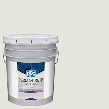 Perma Crete Color Seal 5 Gal Ppg10 05