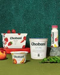 chobani non fat greek yogurt plain 32