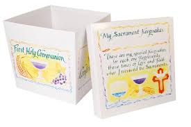 first holy communion gift guide for