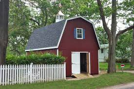 Two Story Storage Sheds For