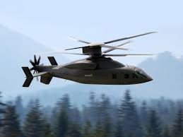 black hawk helicopter replacement