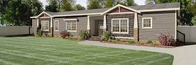 mobile home loans financing