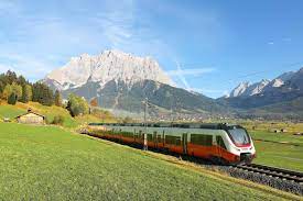 Trainline, your quick and easy way to book train and bus tickets across europe. 1 2 3 Ticket Everything You Need To Know About Austria S Nationwide Rail Pass The Local