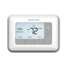 Honeywell Rth7560e Conventional 7 Day Programmable Thermostat