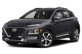 Ordering the kona limited or ultimate in sunset orange or lime twist will paint the trim surrounding the air vents, gear selector. 2020 Hyundai Kona Limited 4dr All Wheel Drive Pricing And Options