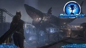 You can also ask your question on our batman: Batman Arkham Knight Cheats Codes Cheat Codes Walkthrough Guide Faq Unlockables For Playstation 4 Ps4