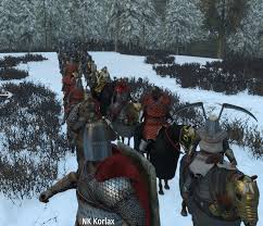 castle sieges ideas bannerlord