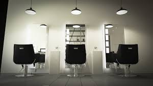 beauty salon layouts and projects