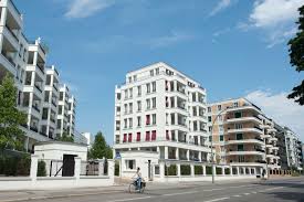 Serviced apartments in berlin, germany. Wohnungsmarkt In Deutschland Luxuswohnungen Haben Wir Jedenfalls Genug Wirtschaft Tagesspiegel