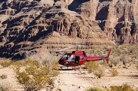 grand canyon helicopter tours grand