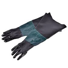 24 034 labour protection gloves for