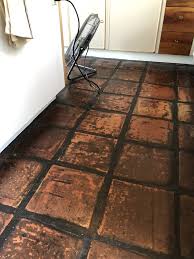 what is the best saltillo tile cleaner