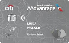 A low or lower apr means you will have less interest to pay how is credit card interest calculated in the uk? Citi Aadvantage Platinum Select Card Airline Miles Credit Card Citi Com