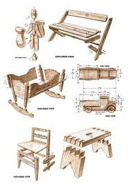 Wood Craft Projects Woodworking Diy