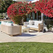 Modern Outdoor Furniture Patio