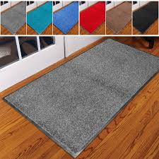door mat indoor non slip mats rug