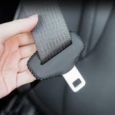 Universal Car Seat Belt Buckle Clip