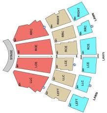 Canandaigua Performing Arts Center Seating Chart Oswego East