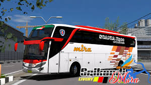 4.8 / 5 ( 128 votes ). Livery Srikandi Shd Mira For Android Apk Download