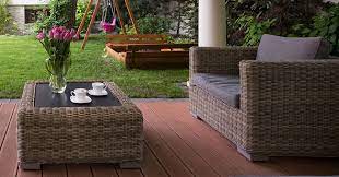Wicker Furniture And Bugs How To Keep