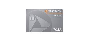 pnc visa business credit card review