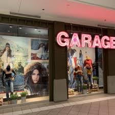 A casual clothing brand for young women who are fun and effortlessly sexy. Garage Clothing Richmond Bc Last Updated August 2021 Yelp